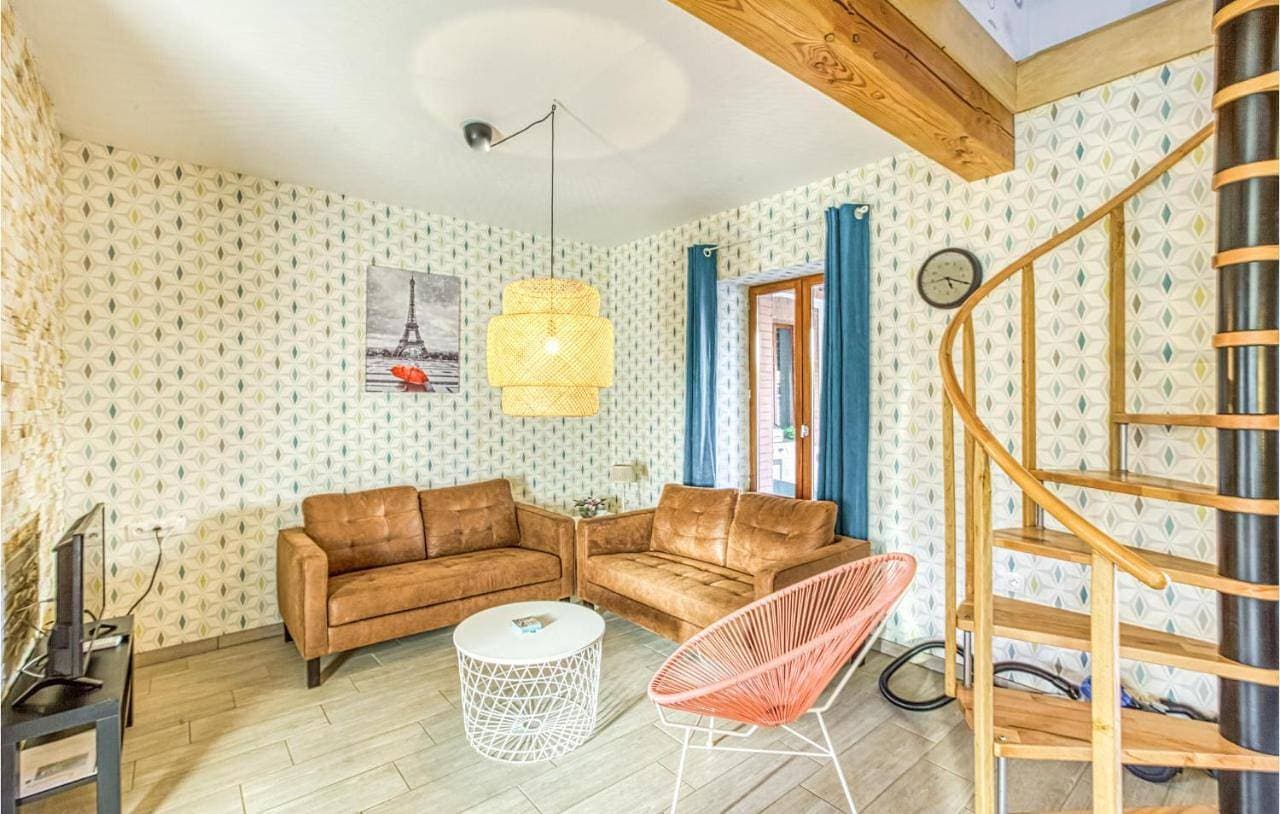 Foto 3 von 18: Three-Bedroom Holiday Home
