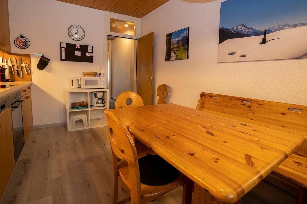 Foto 4 von 20: Apartment - Ground Floor