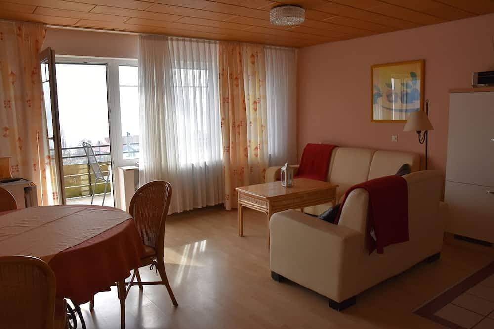 Foto 3 von 6: Unsere Ferienwohnungen Haben Alle Blick auf den Bodensee. Nur 500 m zum Bodensee