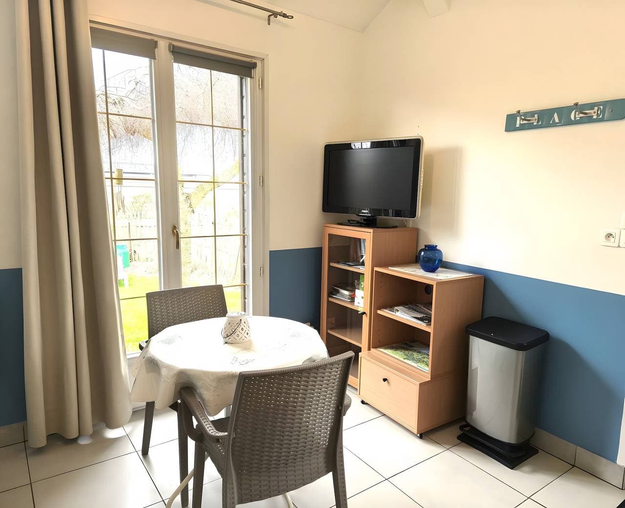 Foto 3 von 20: Gemütliches kleines Ferienhaus „L'abri côtier“ nahe Fécamp und Étretat