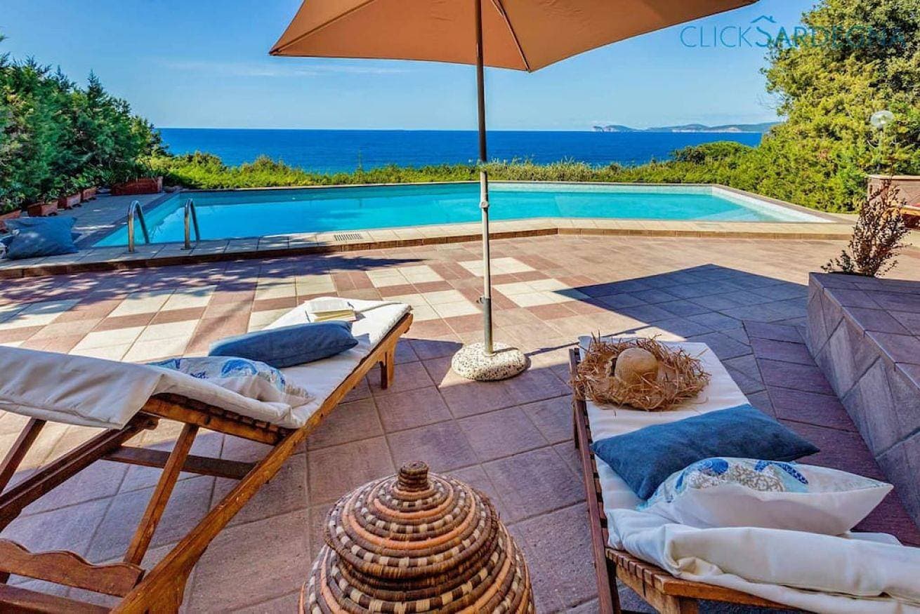 Villa 150m² 1