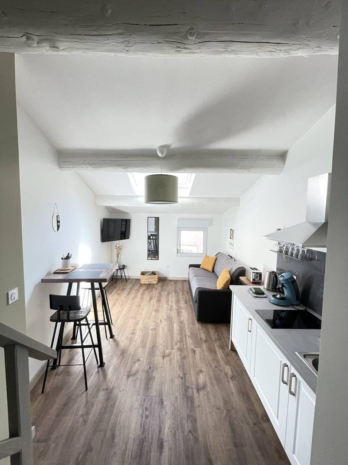 Foto 6 von 16: Ferienwohnung für 2 Personen
