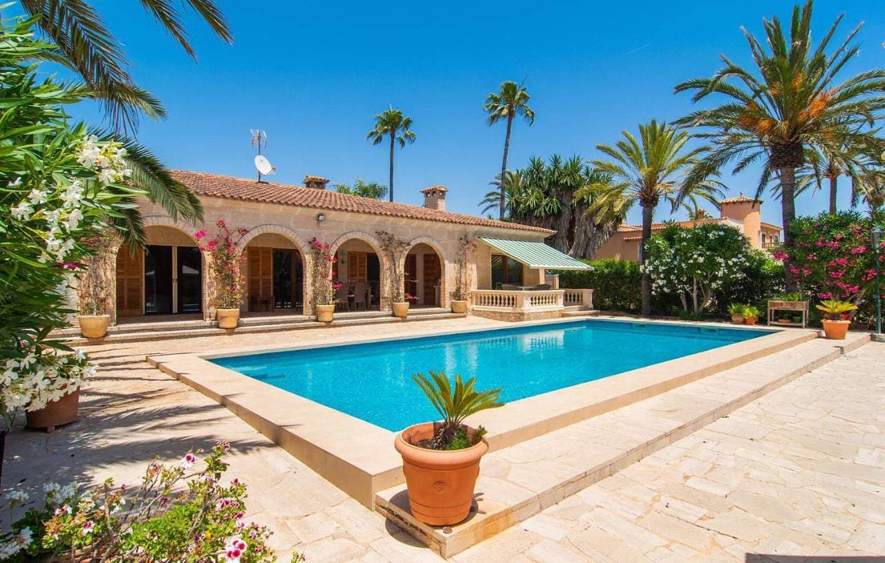 Casa Pi 1
