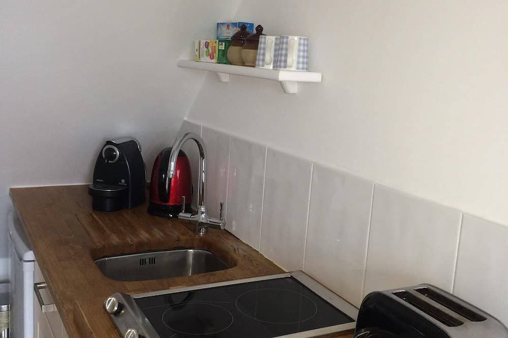 Foto 7 von 24: Luxus Ferienwohnung mit Meeresausblick in Rosamunde Pilcherland