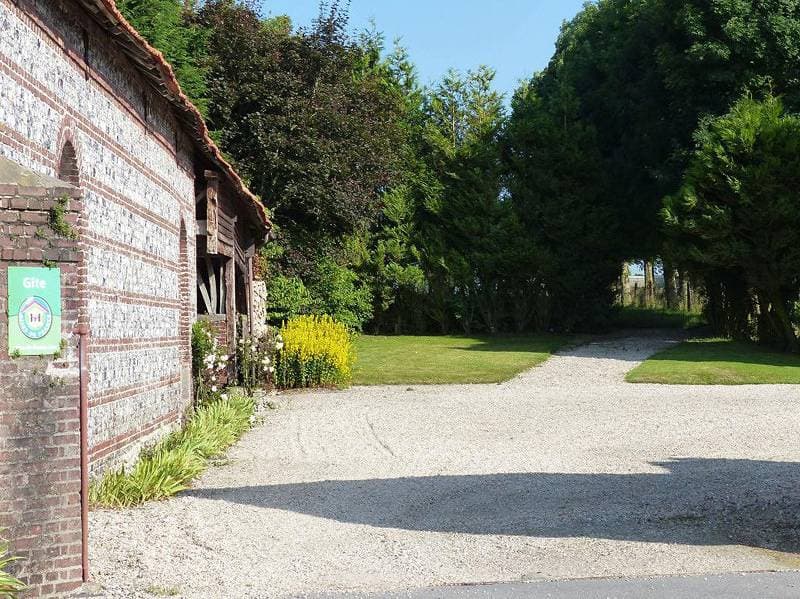 Foto 10 von 21: Gîtes de France® - La Grangière