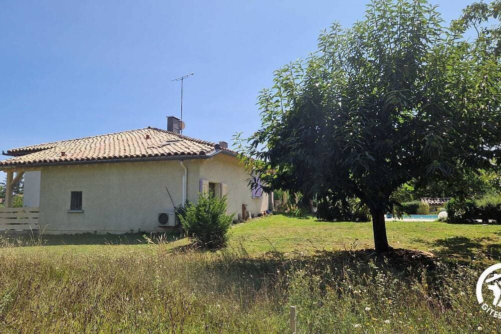 Foto 11 von 30: L'Enclos - Rabastens
