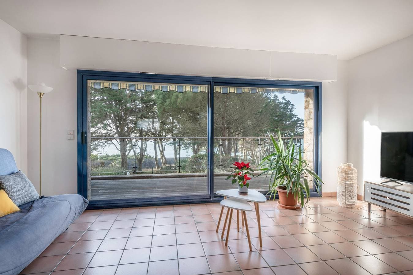 Foto 6 von 20: Arzon- Haus für 2 mit schönem Meerblick