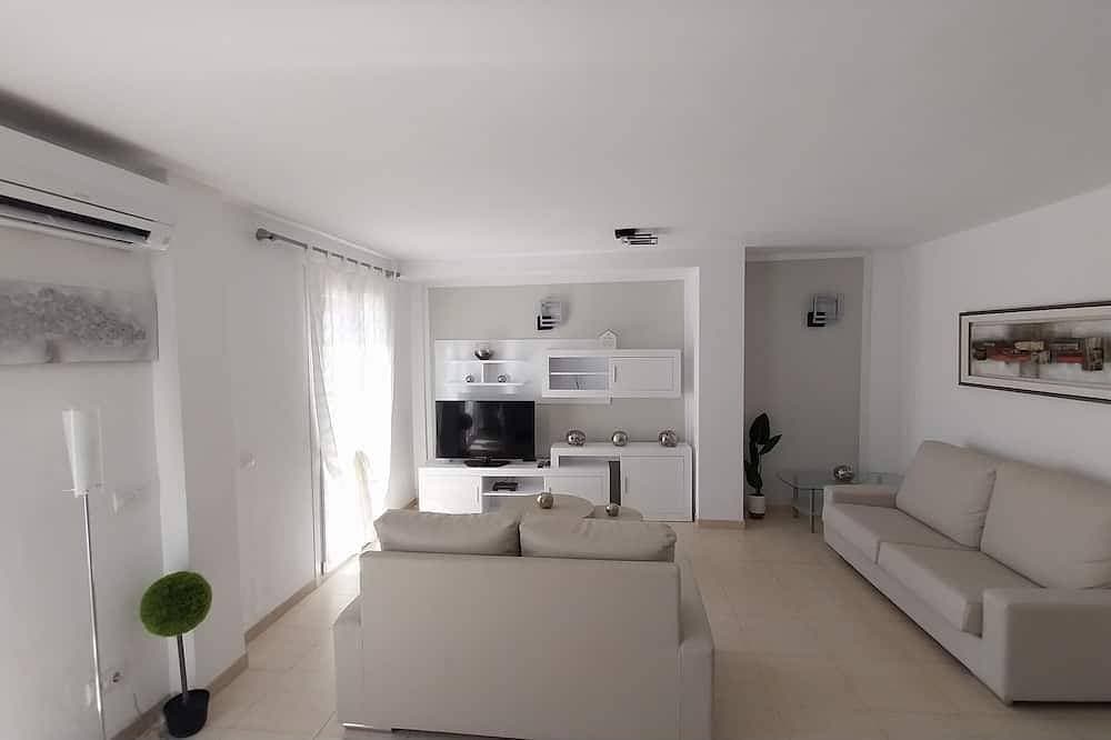Foto 11 von 25: Wunderschönes Duplex in der Nähe der Strände Cala Anguila (Wi-Fi kostenlos)