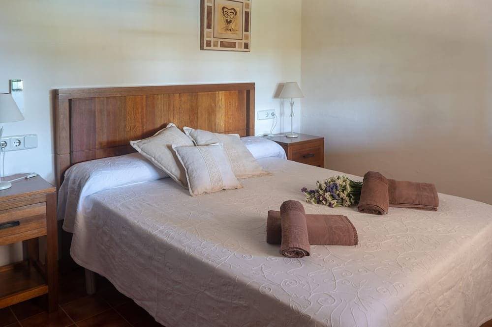 Foto 4 von 25: Finca Ca'n Pereó - With private pool at the foot of the Tramuntana (Selva)