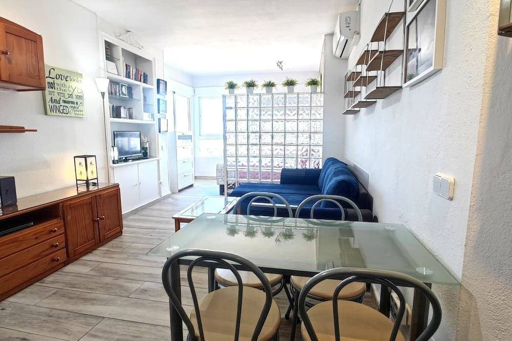 Foto 10 von 30: Winter Super Prices1075€,Sea Views,All Inclusive, Netflix,Prime Video,Heating