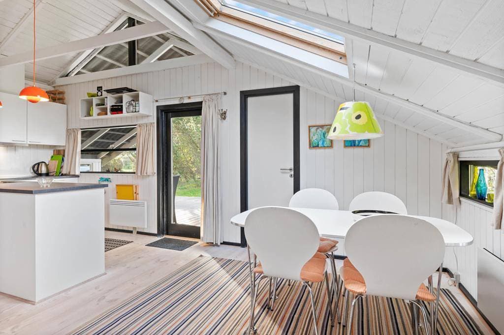 Foto 8 von 21: Gemütliches Ferienhaus für ein Pärchenurlaub mit Hund