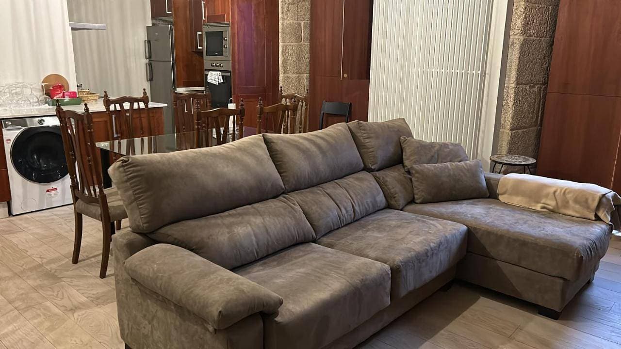 Foto 4 von 27: One-Bedroom Apartment