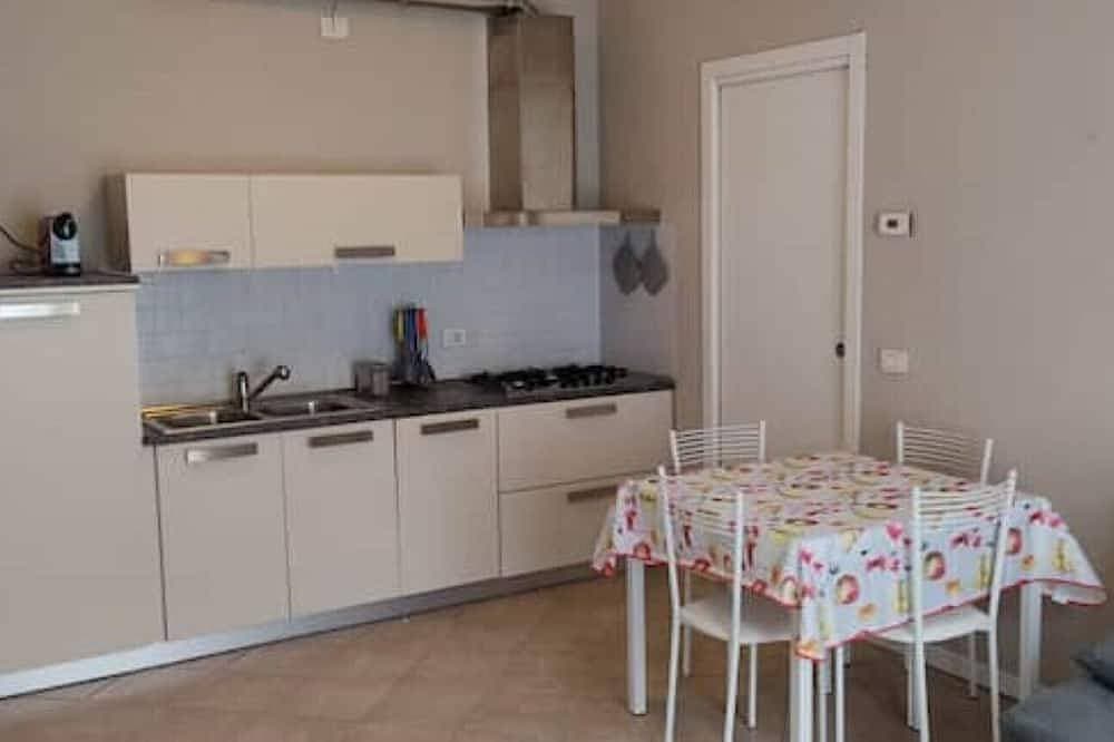 Foto 11 von 25: Charming apartment with swimming pool, tennis court