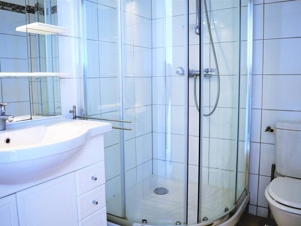 Foto 9 von 19: Studio am Strand mit Terrasse und inkl. Reinigung