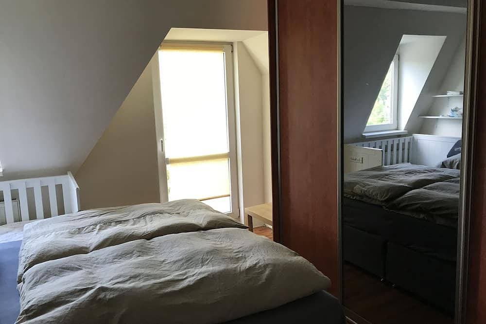 Foto 3 von 18: Zentral gelegene 4-Zimmer-Wohnung 100m vom Strand
