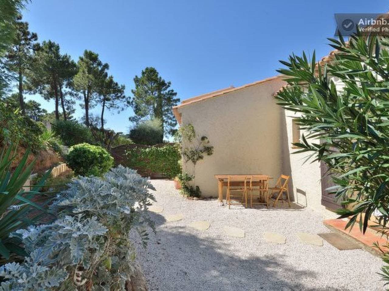 Foto 4 von 33: Provenzalische Villa Mazet 59 in Sainte-Maxime