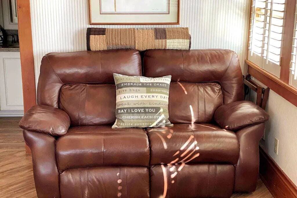 Foto 6 von 25: St. George Oasis on 100 S – your cozy 1-bedroom retreat near Zion