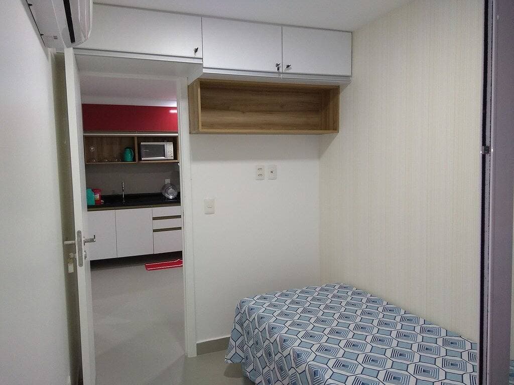 Foto 12 von 52: Schöne Meine Wohnwohnung Wohnung 50M Vom Meer