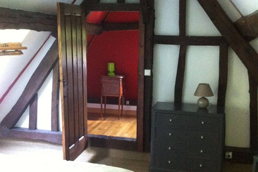 Foto 3 von 30: Saint Julien de Mailloc - Das Herrenhaus - Region Lisieux - Pays d auge -