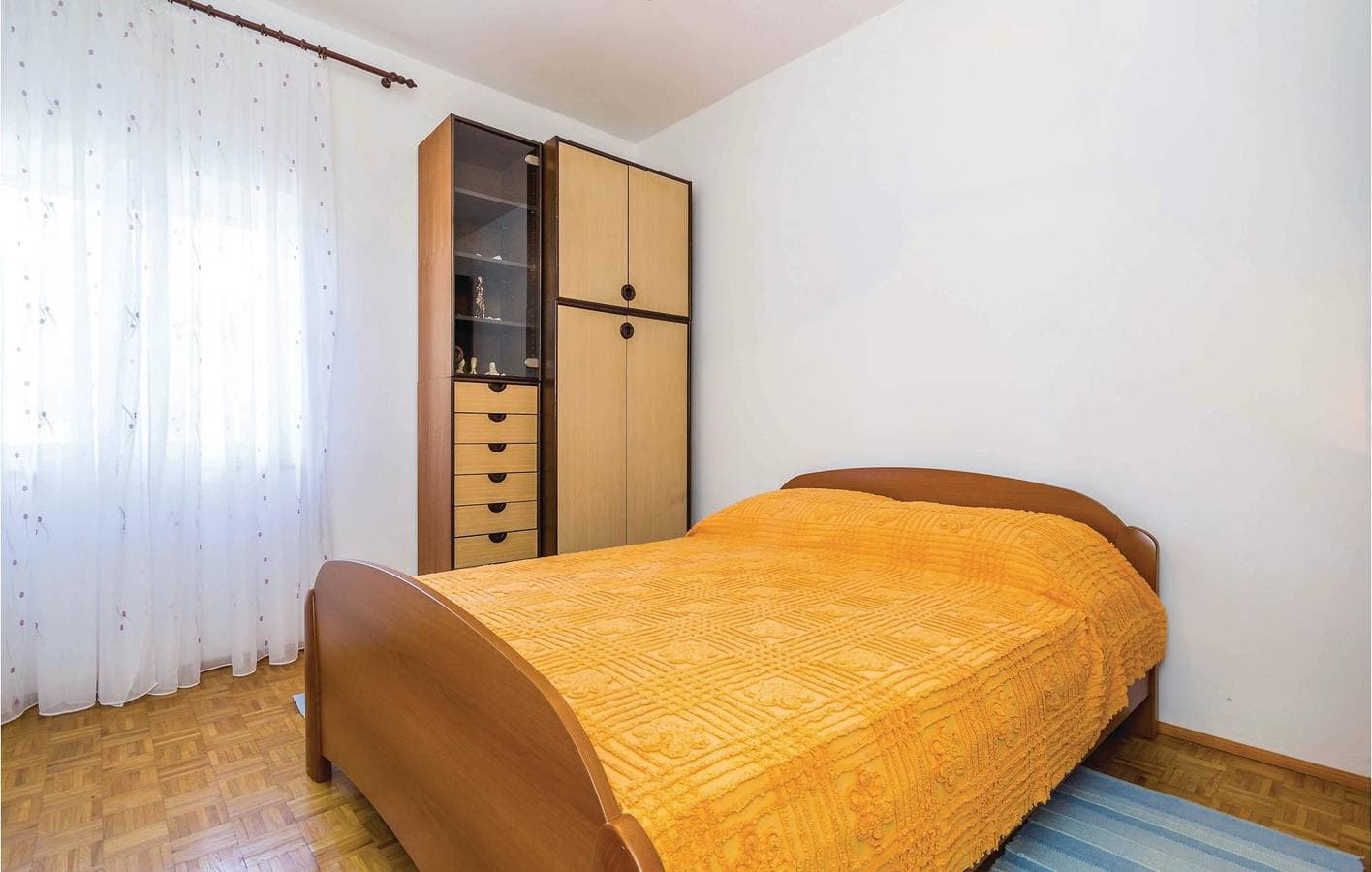 Foto 8 von 27: Charmantes Apartment mit Meerblick, Terrasse, Parkplatz und Zugang zum Strand