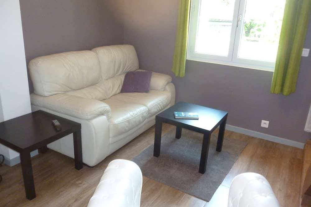 Foto 9 von 15: Ferienwohnung für 2 bis 3 Pers Thonon Center