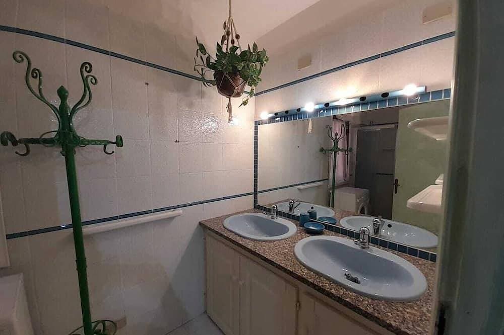 Foto 4 von 21: Three-Room Apartment House Emy C11 Ground Floor With Patio And Garden