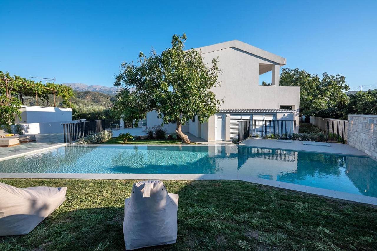 Alyona Villas - Villa Lona 1