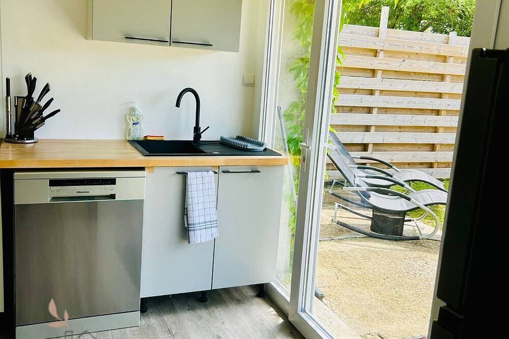 Foto 7 von 20: Maison Avec Accès Privé au lac - Petfriendly