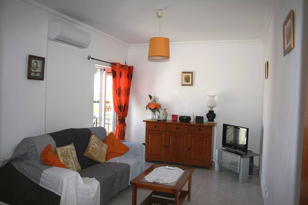 Foto 6 von 28: Oberste Etage, nicht übersehen, private Wohnung am Wasser mit herrlichem Meerblick