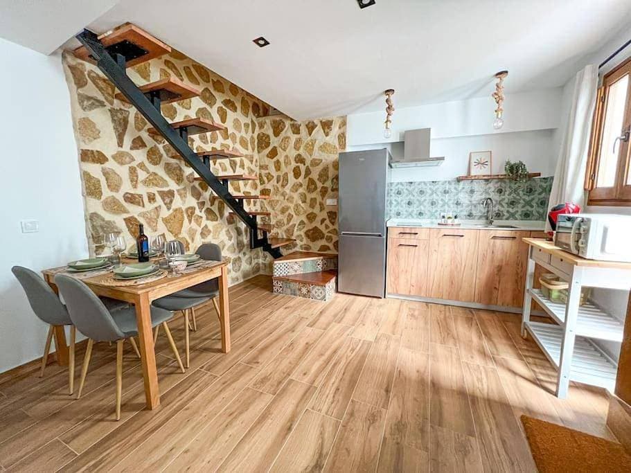Casa La Buganvilla 1