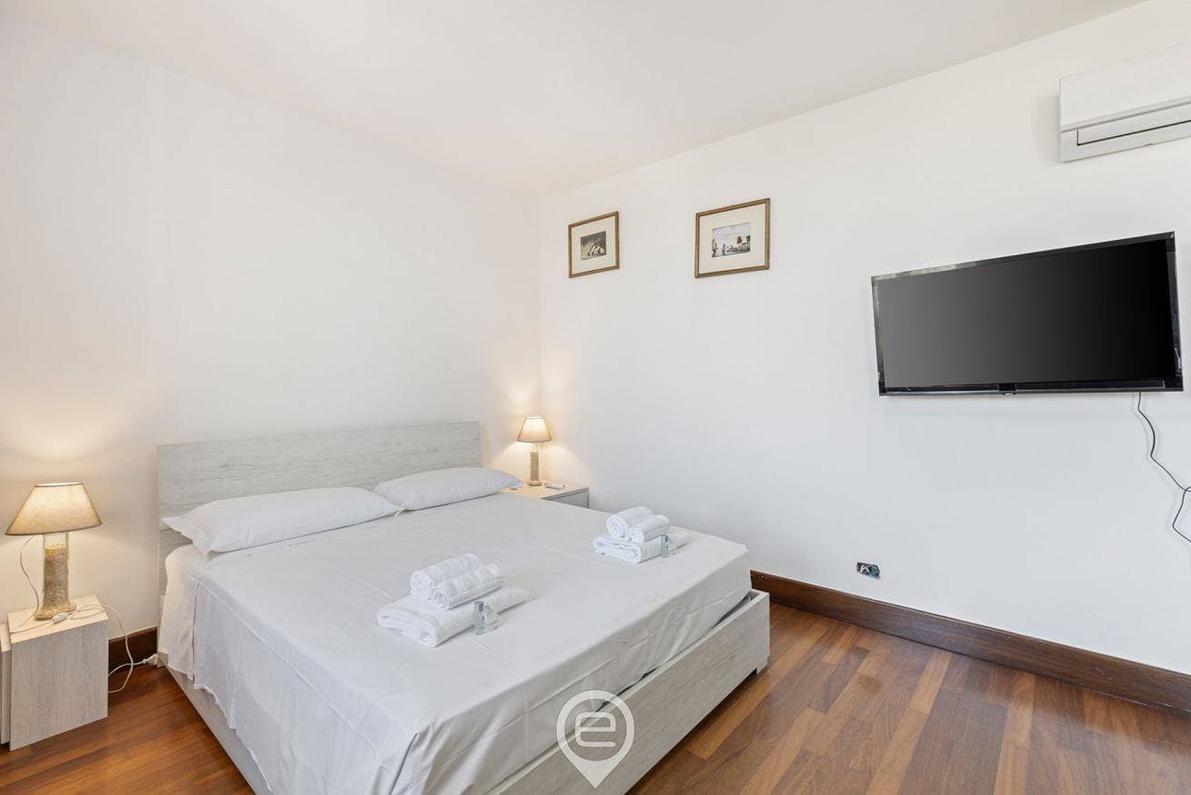 Foto 3 von 37: Ferienwohnung für 4 Personen