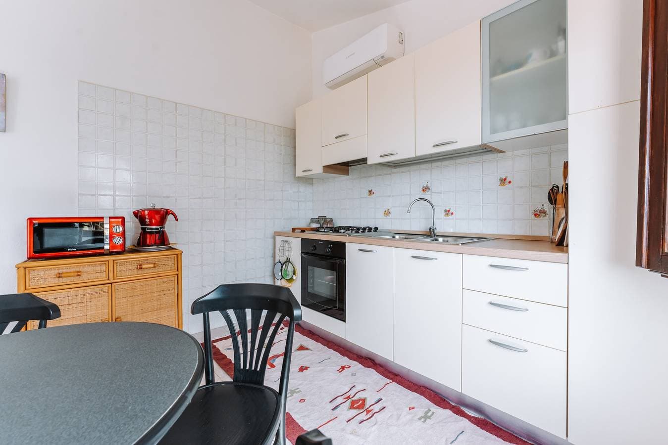 Foto 9 von 30: Ferienhaus "Soberania" mit Meerblick, privater Terrasse und eigenem Garten