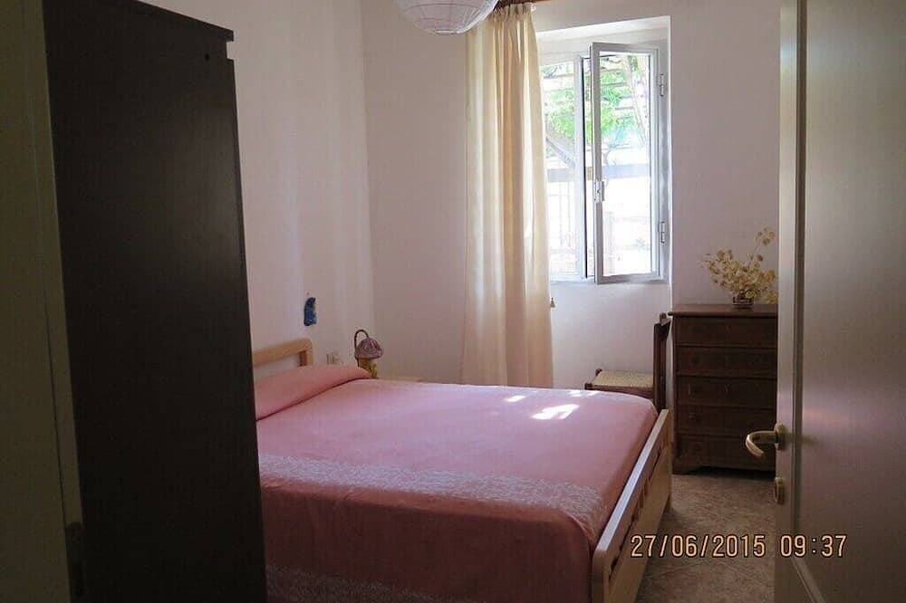 Foto 3 von 25: Villa Maria Drei-Zimmer-Wohnung mit großem Garten in Meeresnähe