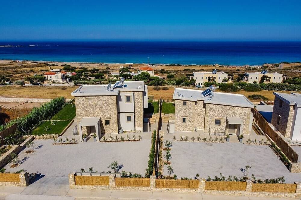 Foto 8 von 30: 450 mt to Falasarna beach★Walk Market & Tavernas★Free daily Breakfast & Cleaning