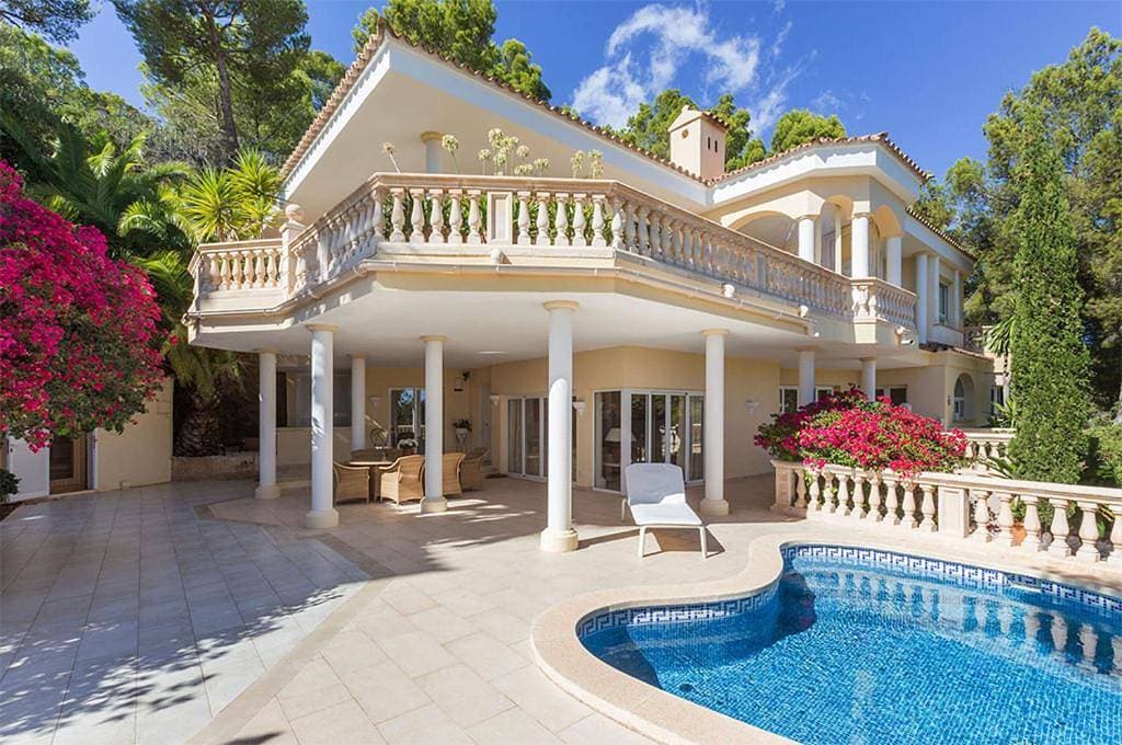 Big Villa SeaView - 5BR amp Large Pool 1