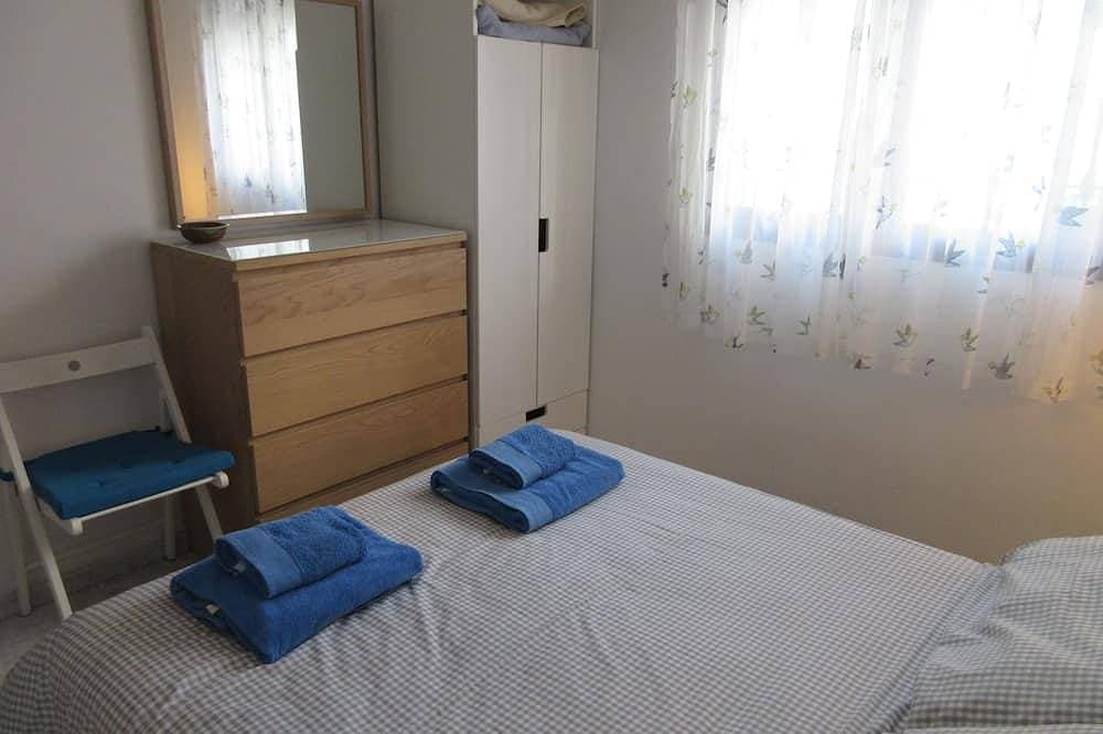 Foto 3 von 26: Attraktives Apartment mit spektakulärer Aussicht und Gemeinschaftspool