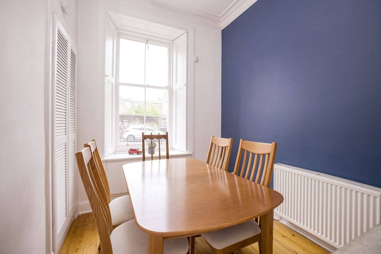 Foto 8 von 31: Ferienwohnung für 4 Personen