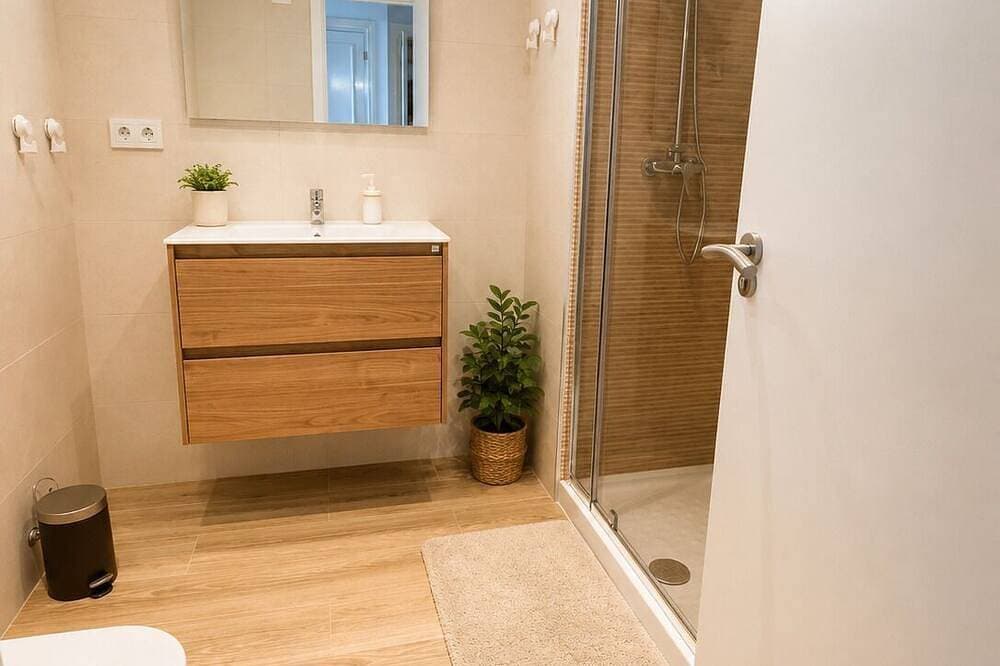 Foto 5 von 30: Erstes Strandstudio La Carihuela.