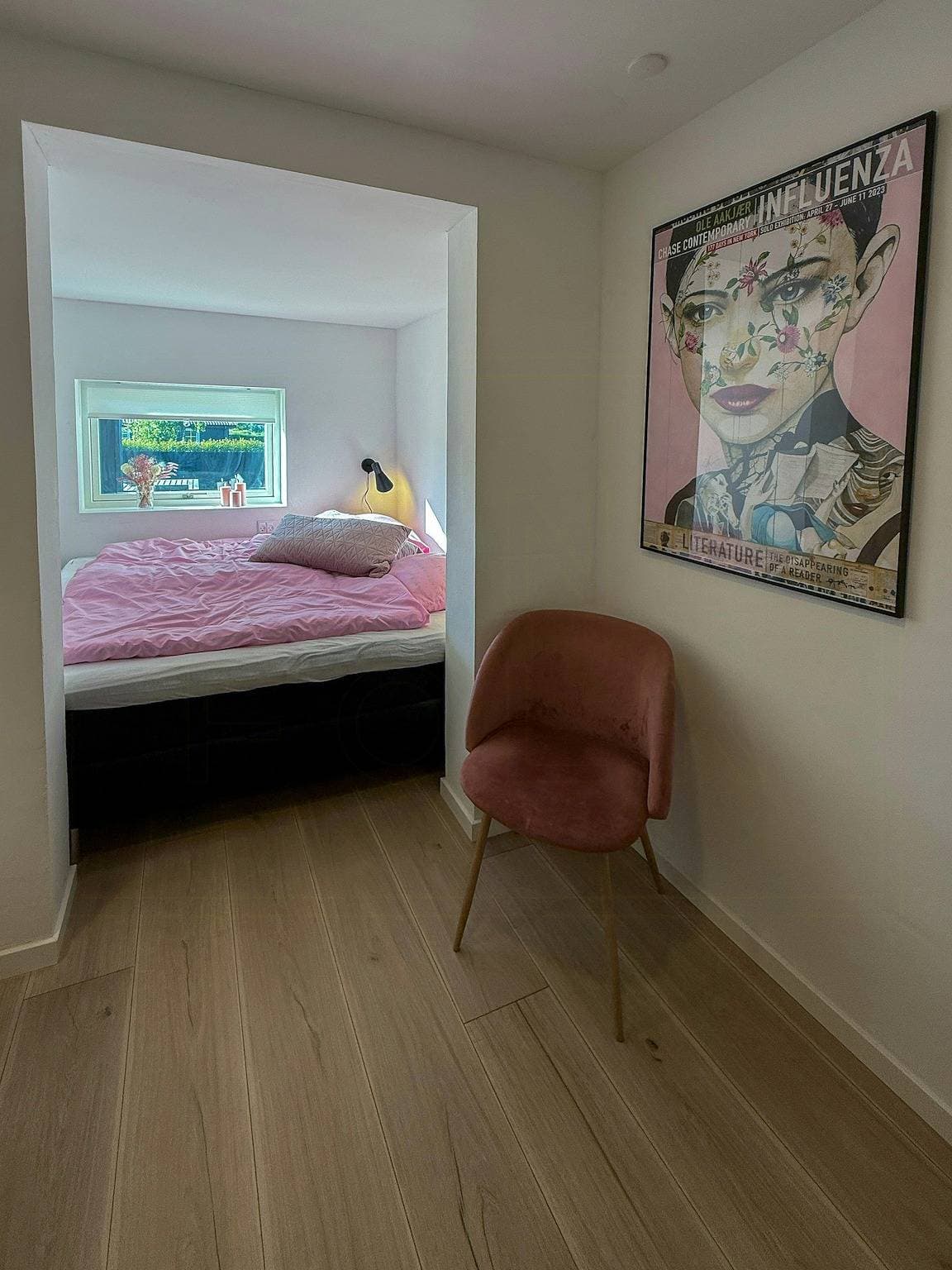 Foto 13 von 31: Neu renoviertes Ferienhaus mit Meerblick in Skåstrup