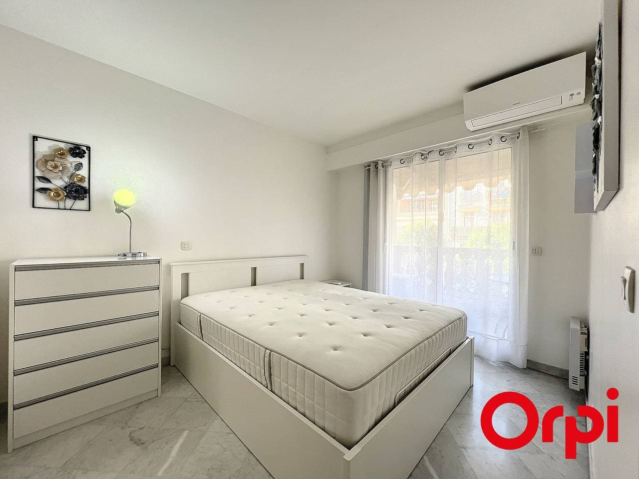 Foto 8 von 15: Zentrale Lage, Strandnähe, mit Pool, Sauna und Parkplatz