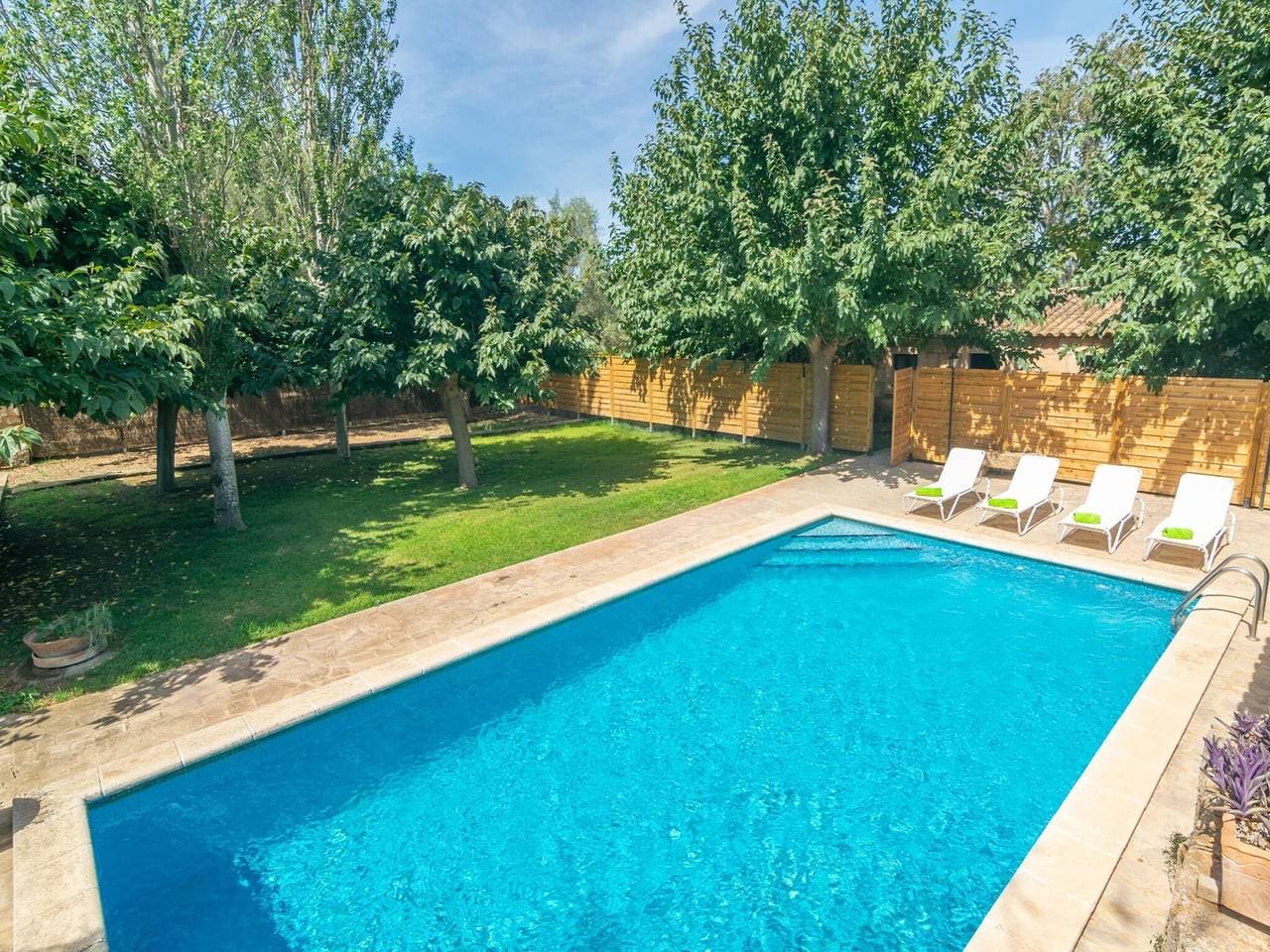 Foto 7 von 40: Son ArboÇ Gran - Villa With Private Pool
