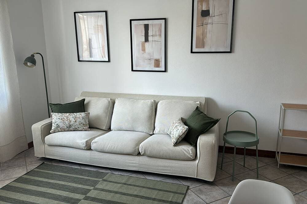 Maddy'S House Spacious apartment furnished with care and originality 1