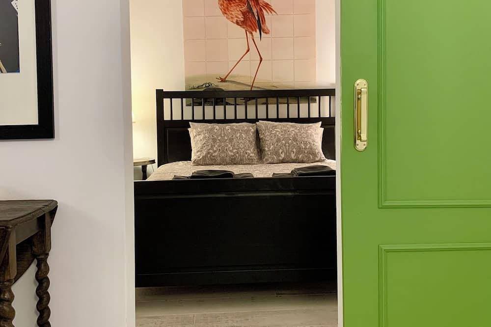 Foto 2 von 29: Where Style meets Comfort. Characteristic house in the authentic village Fuseta