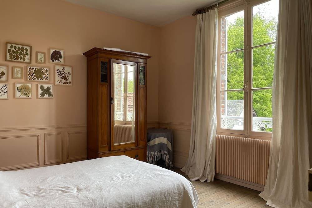 Foto 7 von 29: 🏡 Large Family Home –Sleeps 15 –8 Bedrooms – Enclosed Garden –3 km from the Sea