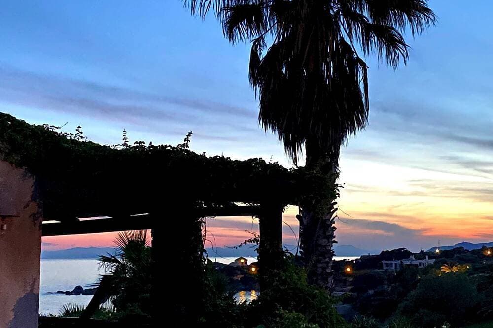 Foto 8 von 30: Luxus-Villa am Meer: ein Juwel Set in der Bucht von Cala Caterina, Villasimius