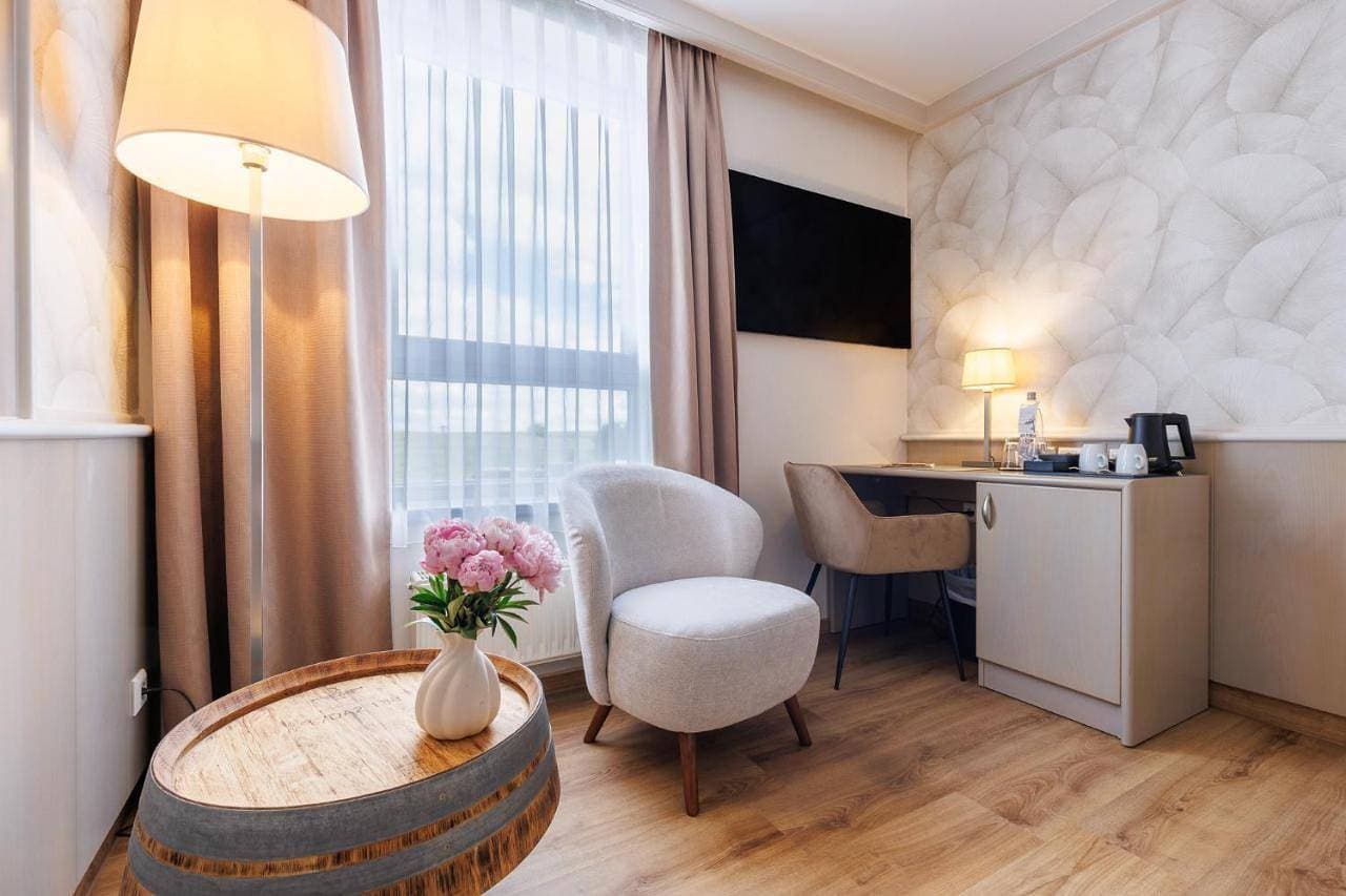 Foto 4 von 14: Twin Room