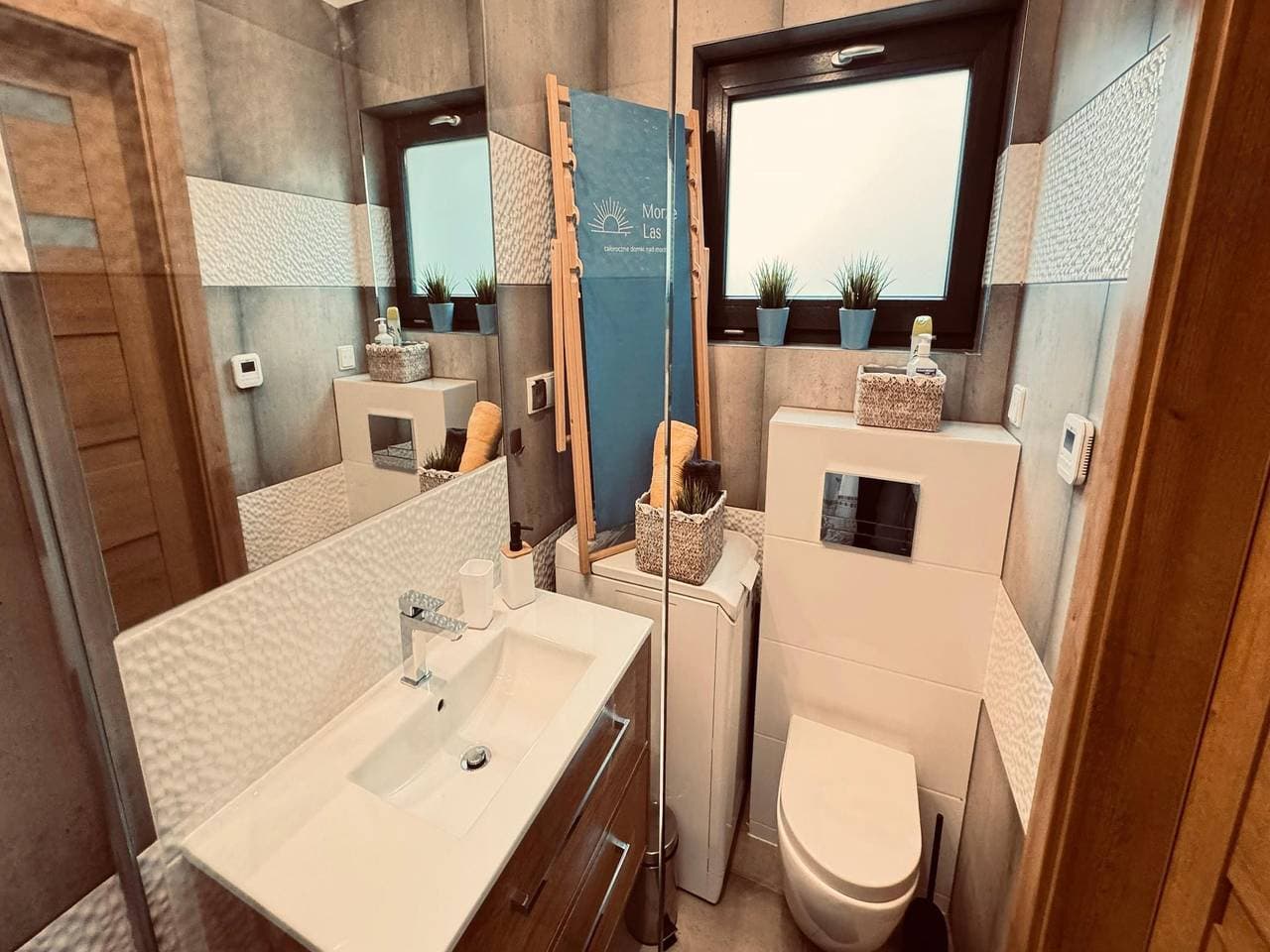 Foto 11 von 18: Ferienhaus für 2 Personen am Meer, Rozewie