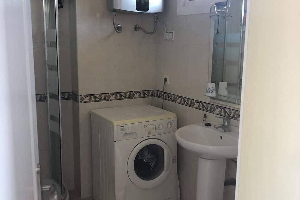 Foto 3 von 19: Gemütliche Wohnung in Torremolinos Strand