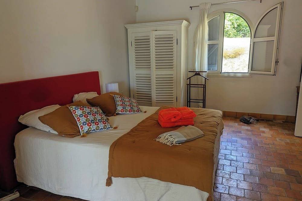 Foto 2 von 30: A Haven of Peace with swimming pool 15km from the Gulf of St-Tropez