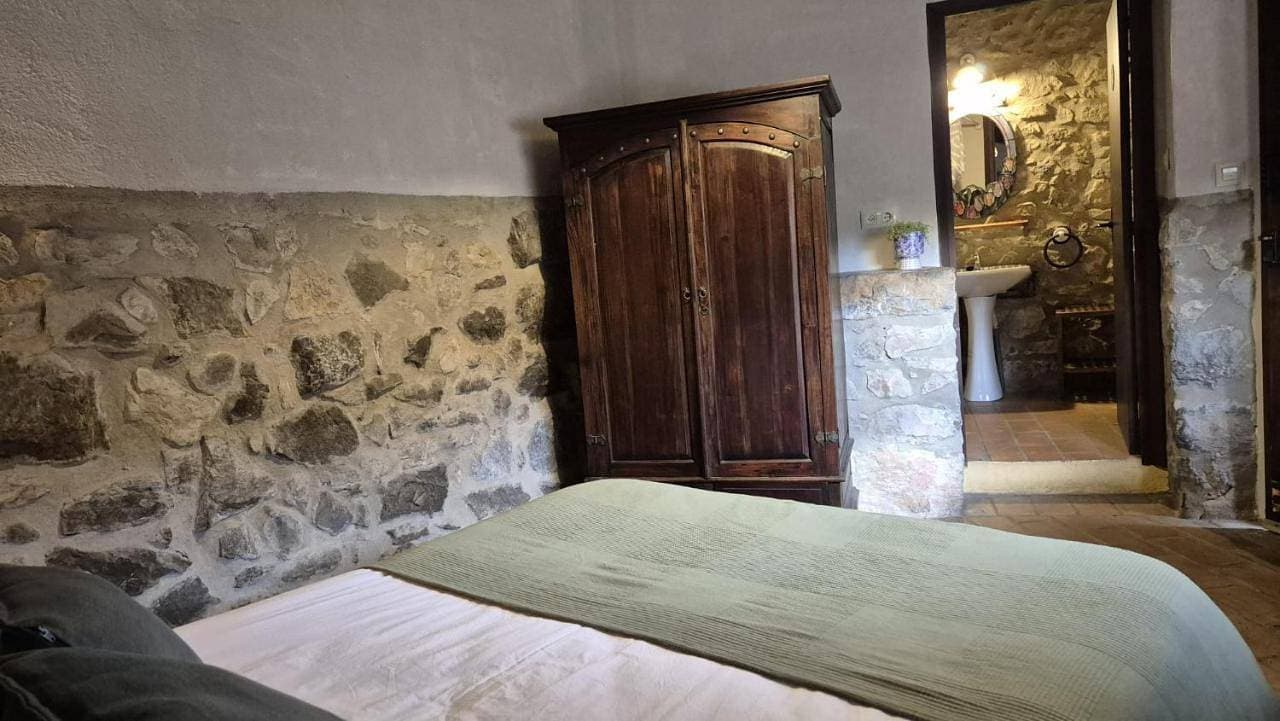 Foto 7 von 11: Double Room with Garden View